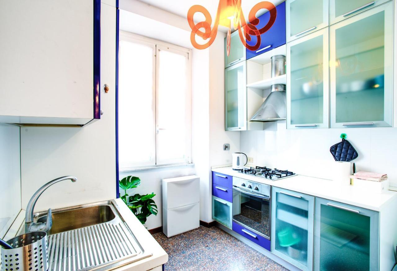 Appartamento Antinori Testaccio Cozy *